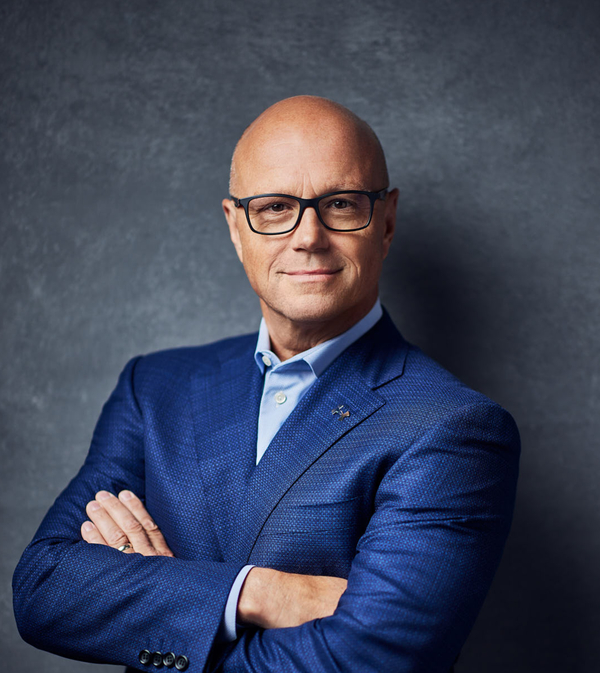 Profilbild för Patrik Frisk