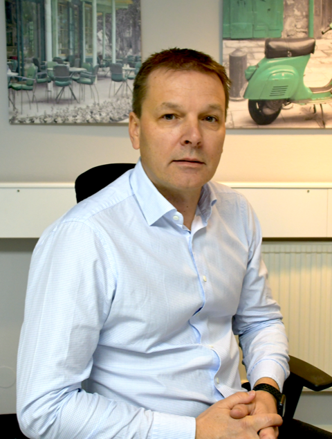 Profilbild för Robert Tinterov