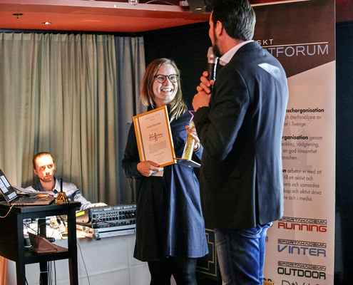 Profilbild för PRISUTDELNING