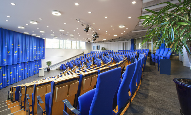 Profilbild för VÄLKOMMNA!