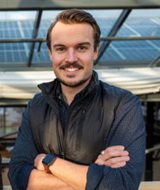 Profilbild för Axel Hellström