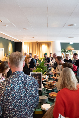 Profilbild för BRANSCHMINGEL