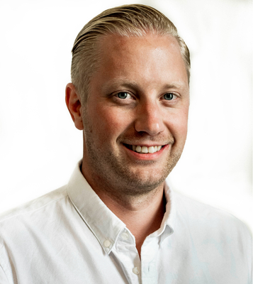 Profilbild för Peter Thörngren