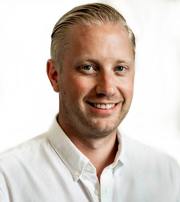 Profilbild för Peter Thörngren