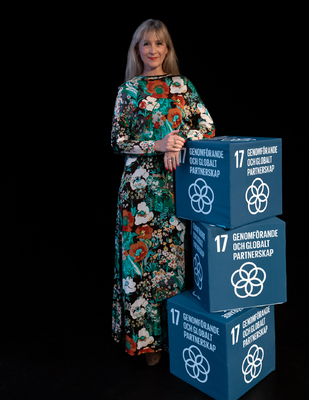 Profilbild för Catarina Rolfsdotter Jansson