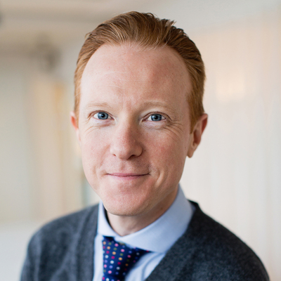 Profilbild för Johan M. Reunanen