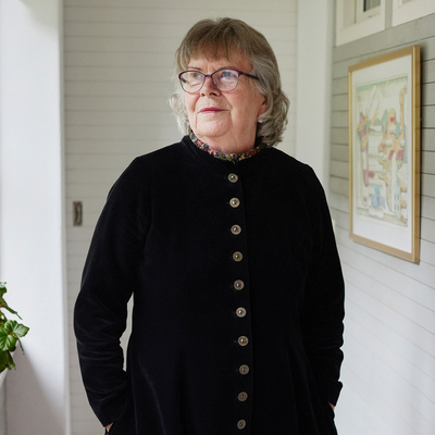 Profilbild för Om hur vi kan överträffa oss själva tillsammans med andra för att klara klimatutmaningarna