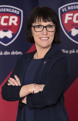 Profilbild för Jenny Damgaard