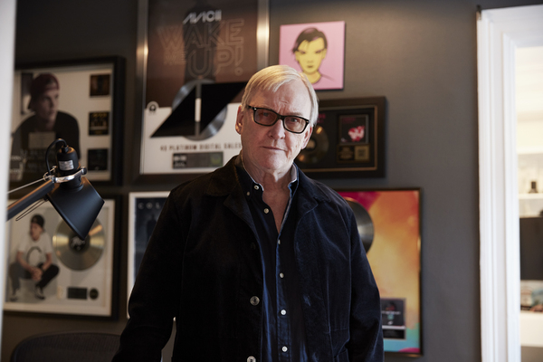 Profilbild för Klas Bergling