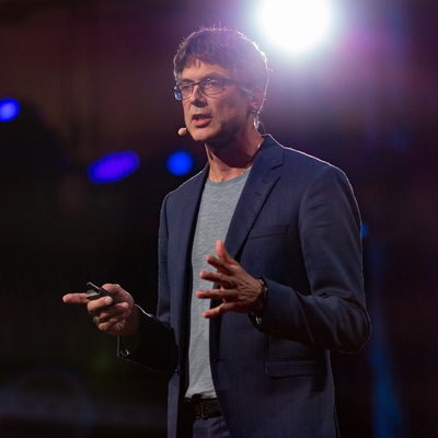 Profilbild för Om hur vi tar oss från att vilja till att göra 