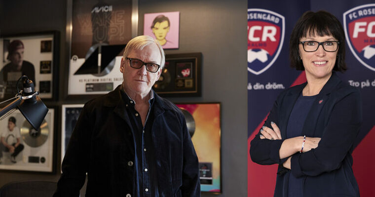 Profilbild för For a better day