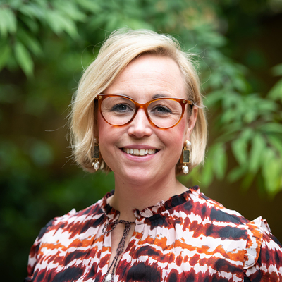 Profilbild för Elin Enfors-Kautsky