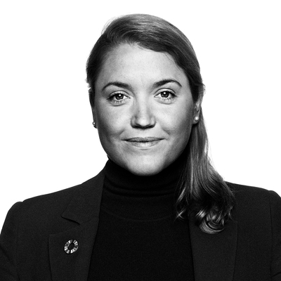 Profilbild för Pioneer the possible:  Hur kan Sveriges näringsliv bäst bidra till att vi når de Globala målen?