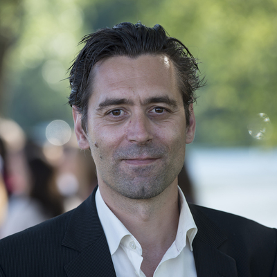 Profilbild för Sveriges bästa hållbarhetschef 2021 om hållbarhetschefens utmaningar och möjligheter