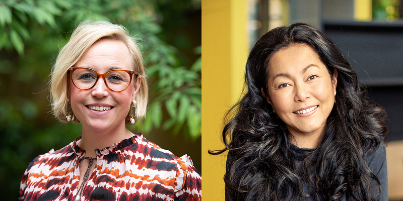 Profilbild för Att göra affärsrisker till affärsmöjligheter i Antropocen