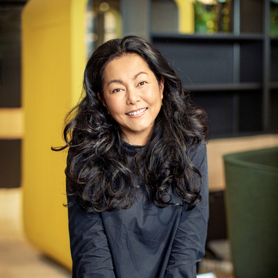 Profilbild för Malin Eklund