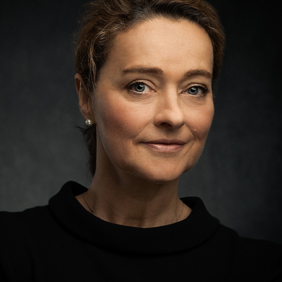 Profilbild för Jana Söderberg om neuroledarskap