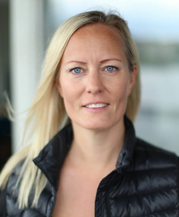 Profilbild för Elin Bergman