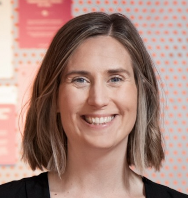 Profilbild för Annelie Selvefors