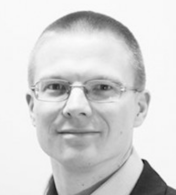 Profilbild för Robert Westerdahl