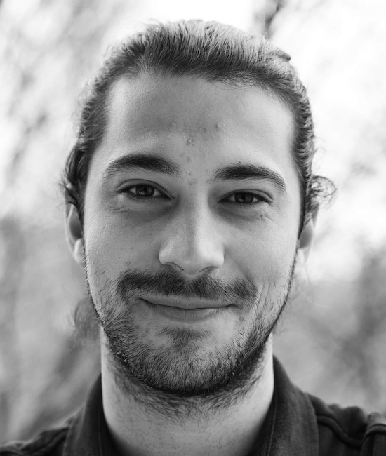 Profilbild för João Murilo Silva Merico