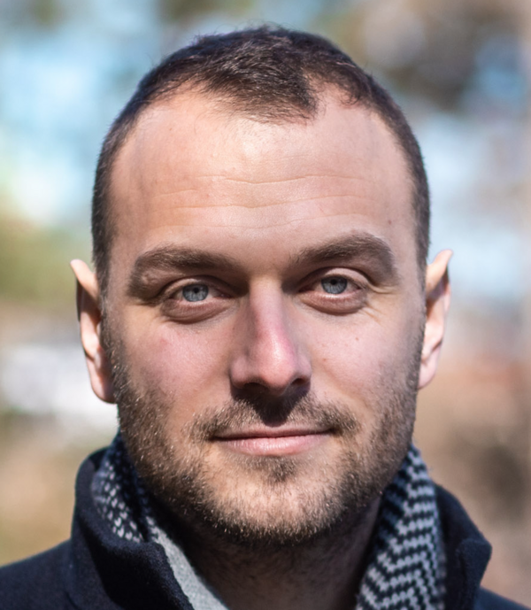 Profilbild för Vojtêch Vocesky