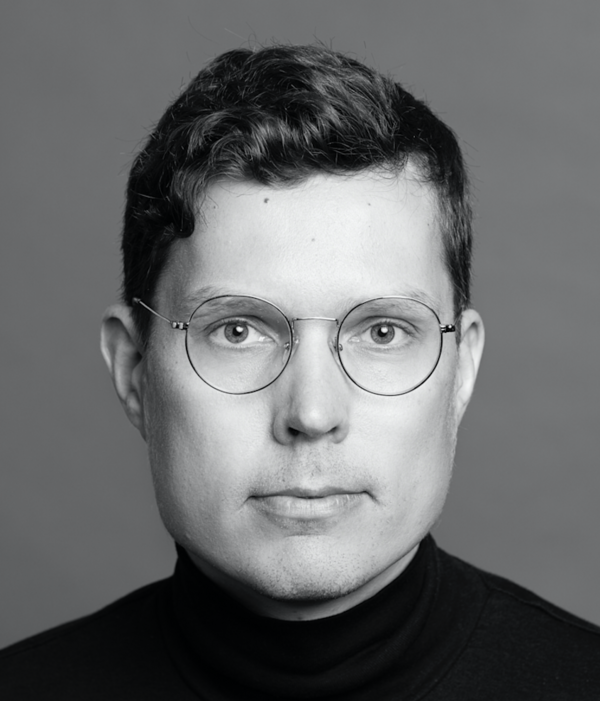 Profilbild för Sander Jahilo