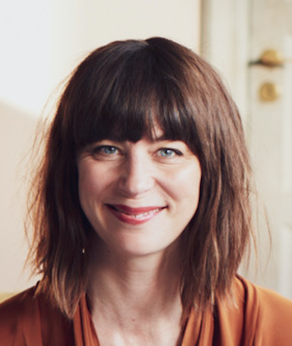 Profilbild för Isabelle McAllister