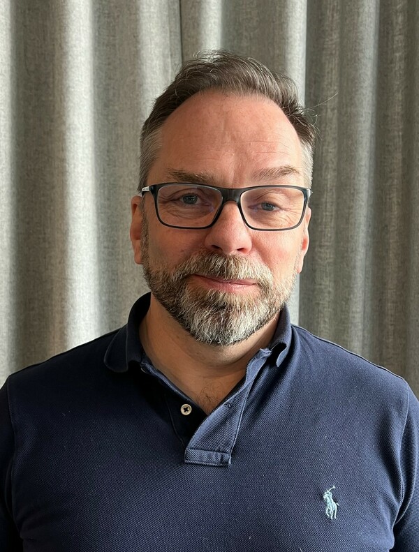 Profilbild för Mikael Gustafsson