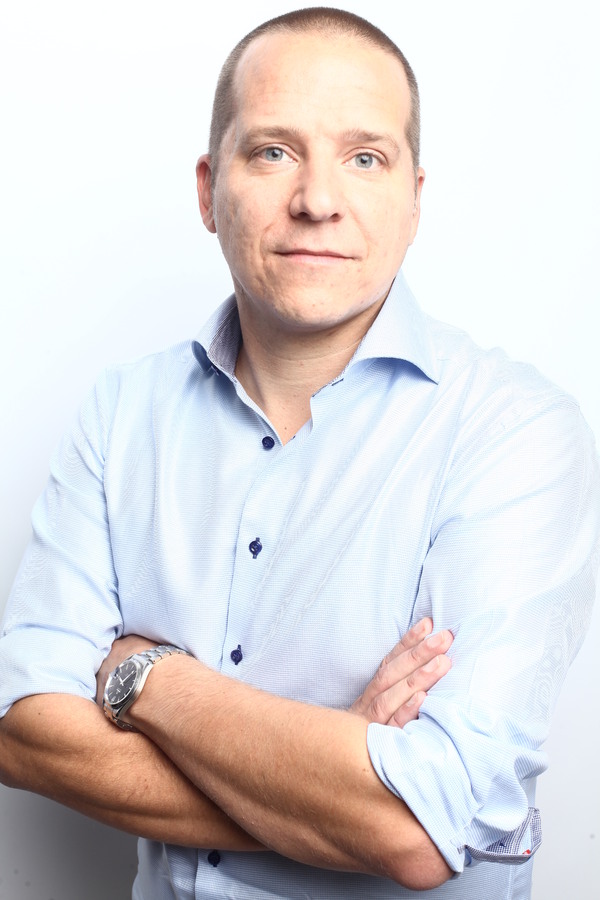 Profilbild för Andreas Gotthardsson