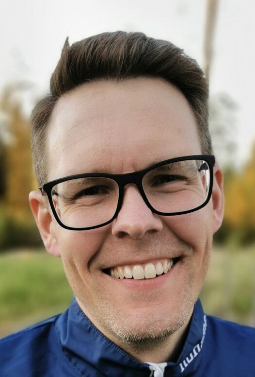 Profilbild för Joakim Helgars