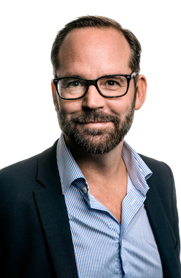 Profilbild för Johan Svanberg