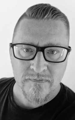 Profilbild för Johan Wernberg