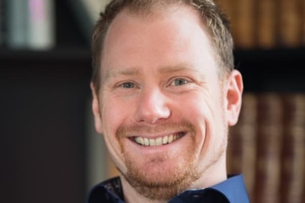 Profilbild för Bekännelser från en etisk hackare