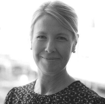 Profilbild för Sandra Gaverud