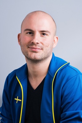 Profilbild för Gustav Rydmark