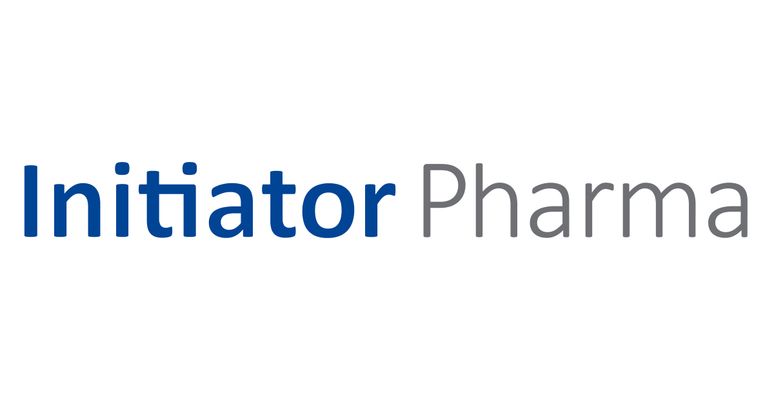 Profile image for Initiator Pharma