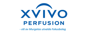 Profile image for Xvivo Perfusion