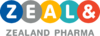 Profilbild för Zealand Pharma