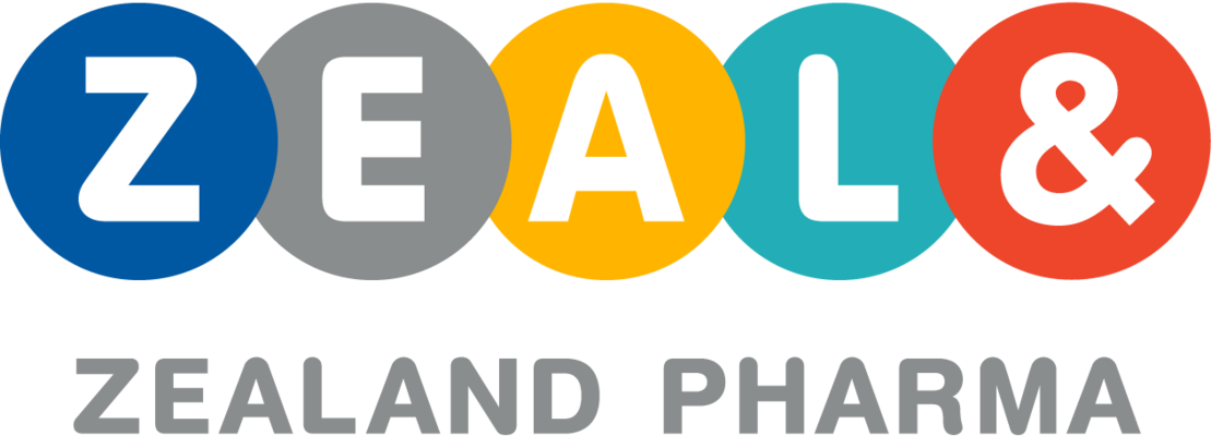 Profilbild för Zealand Pharma