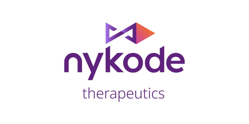 Profile image for Nykode Therapeutics