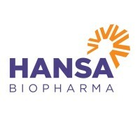 Profile image for Hansa Biopharma