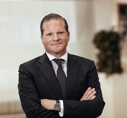 Profilbild för Daniel Fäldt