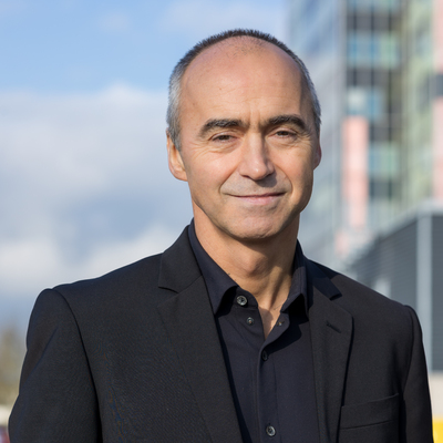 Profile image for Martin Welschof