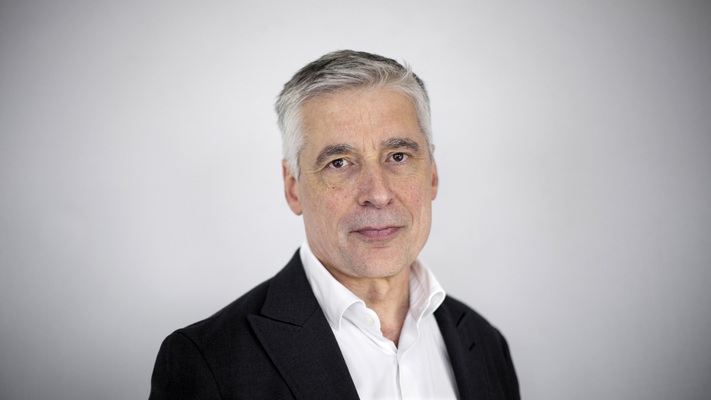 Profilbild för Göran Forsberg
