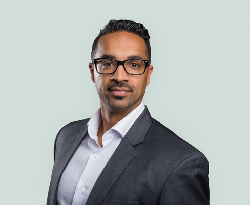 Profile image for Nicklas Westerholm