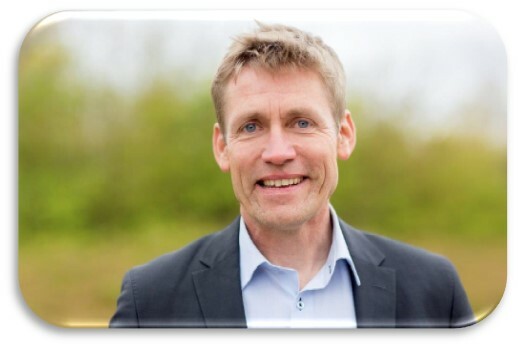 Profile image for Morten Albrechtsen