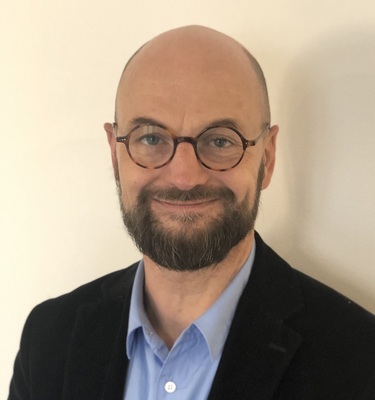 Profile image for Staffan Strömberg