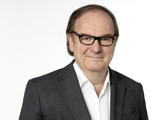 Profile image for Peter Forsell