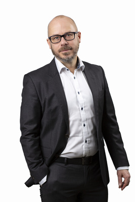Profilbild för Jens Lindberg